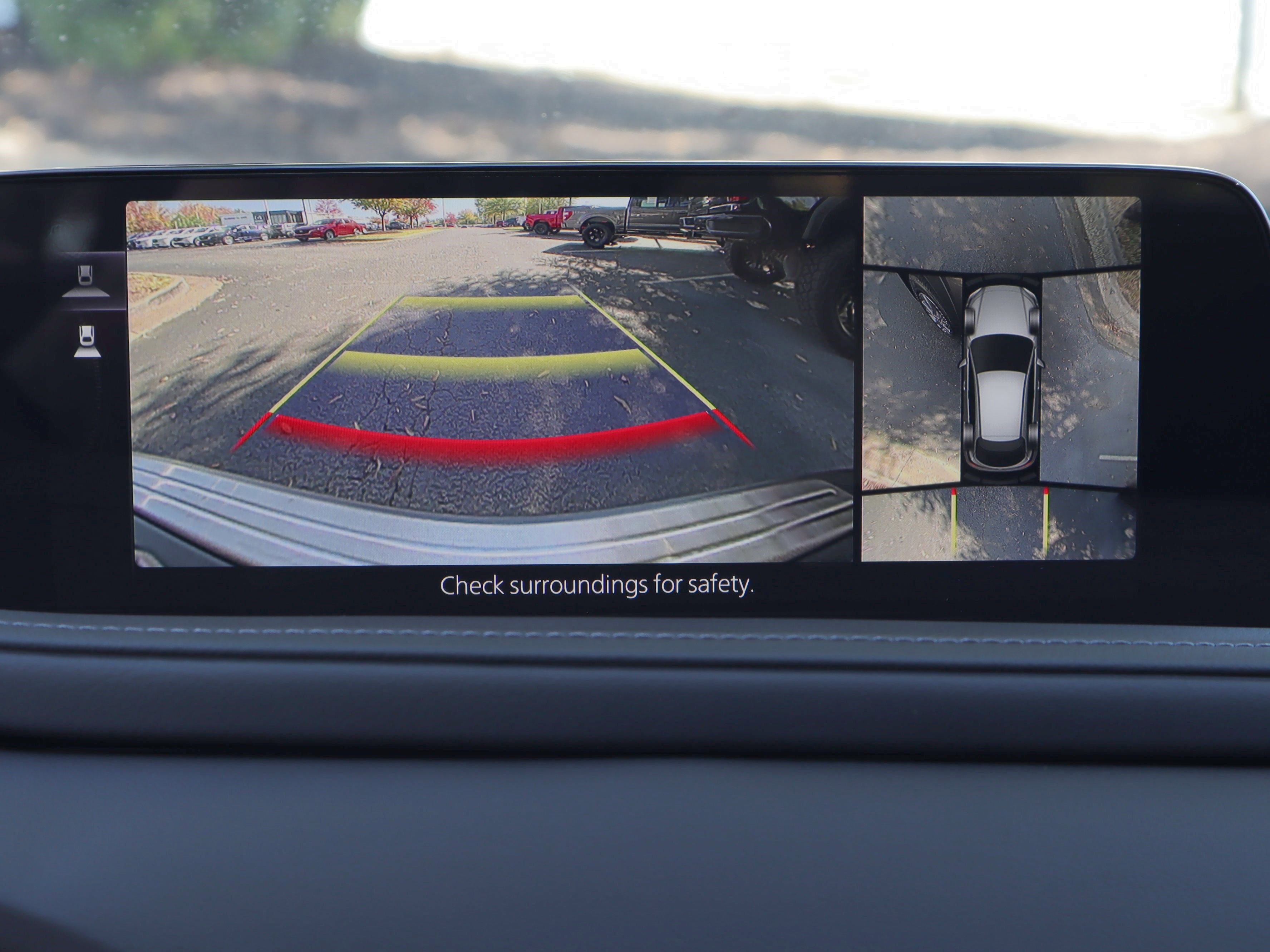 New 2026 MAZDA CX-30 AWD 2.5 S w/ Premium Package image 13