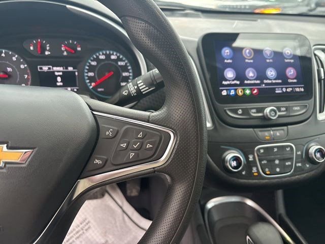 Used 2023 Chevrolet Malibu LT image 18
