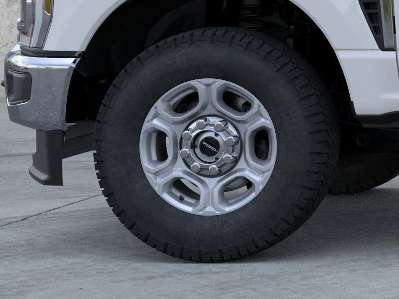 New 2026 Ford F350 XLT w/ XLT Premium Package image 22