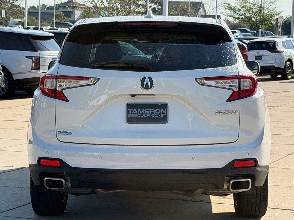 Used 2023 Acura RDX w/ Technology Package FWD image 3