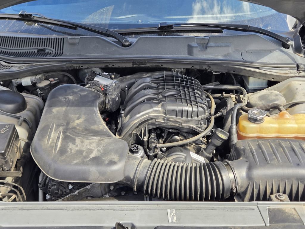 Used 2019 Dodge Challenger GT image 12