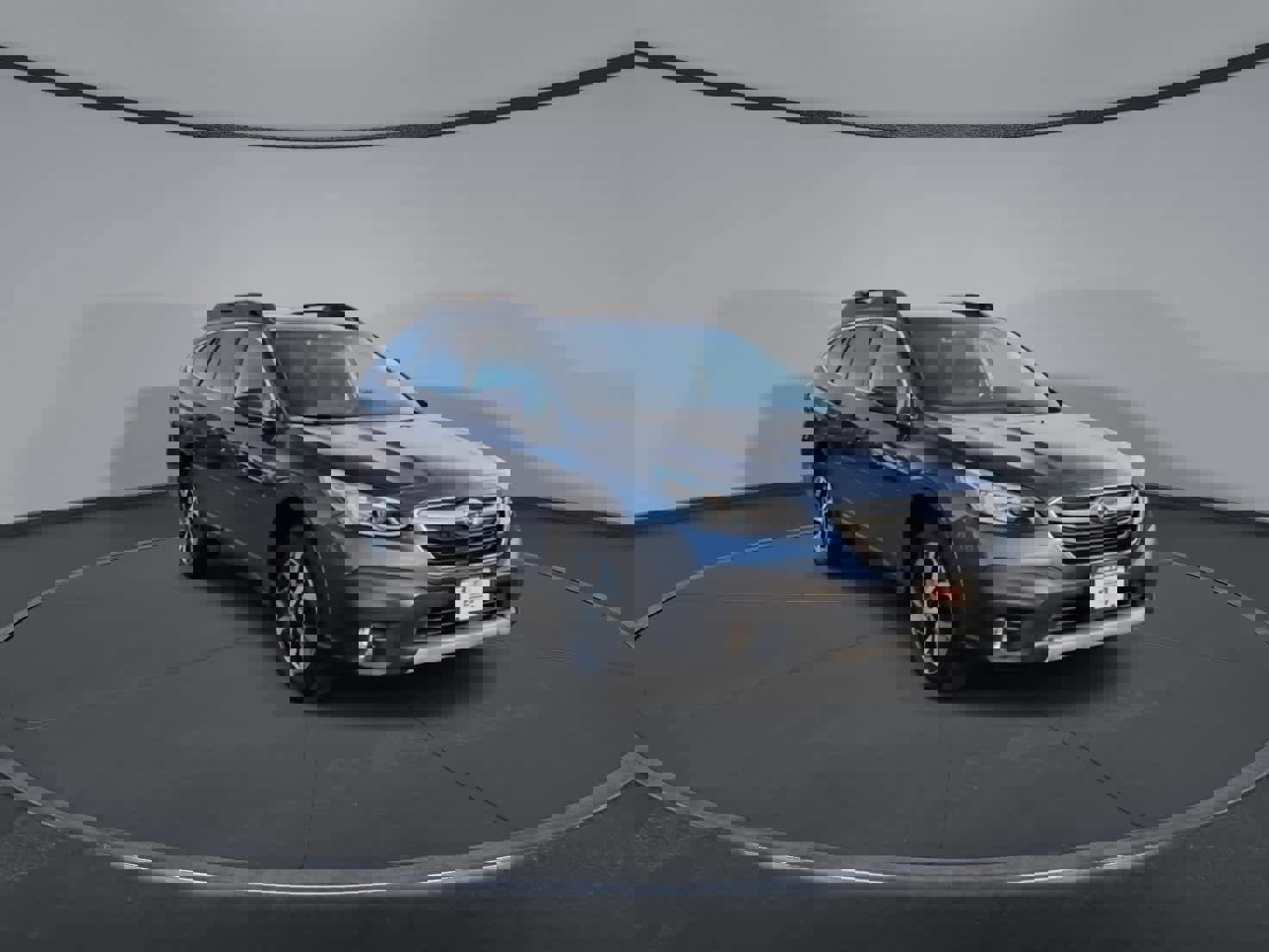 Certified 2022 Subaru Outback Limited image 2