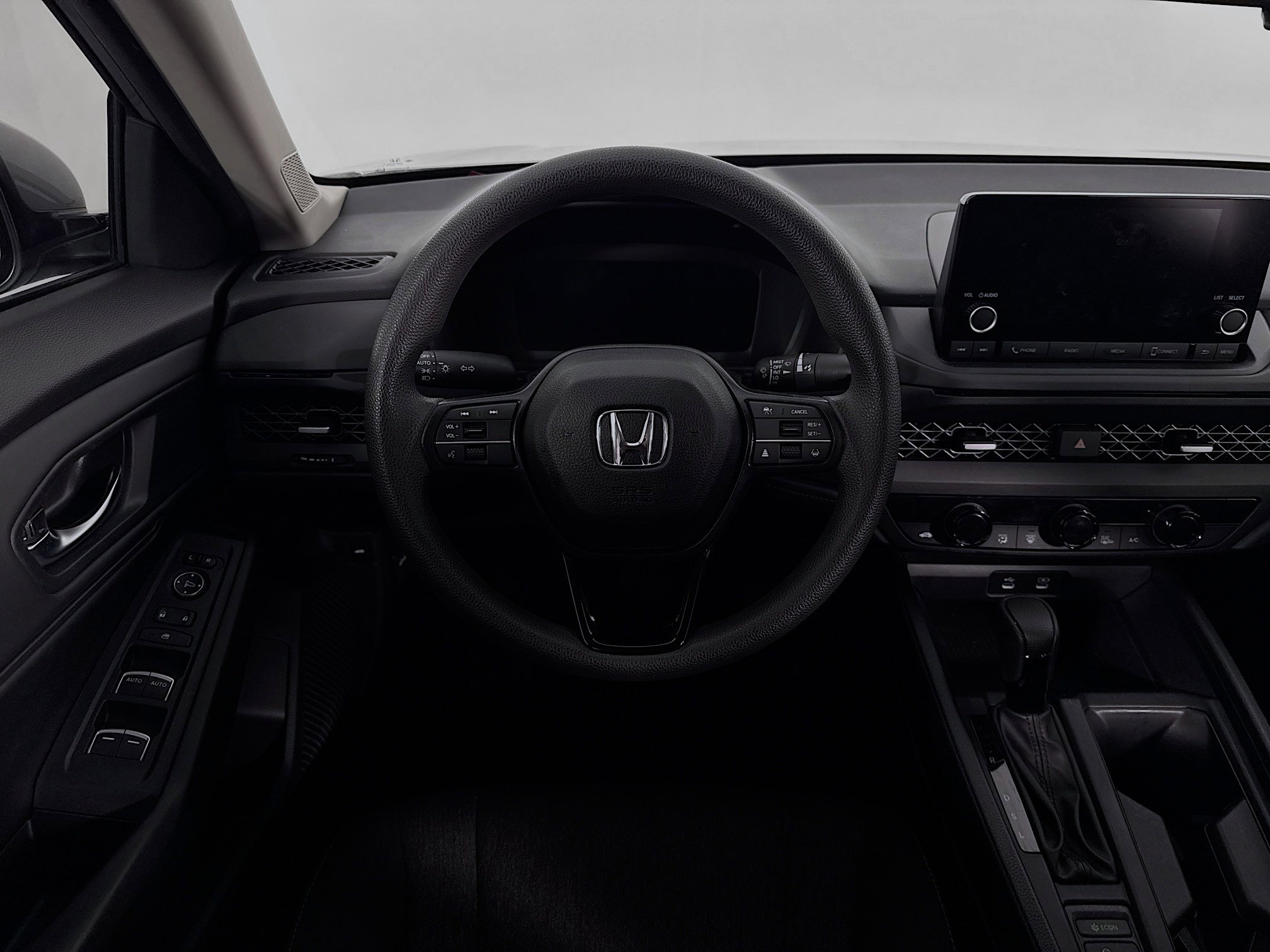 Certified 2024 Honda Accord EX image 23