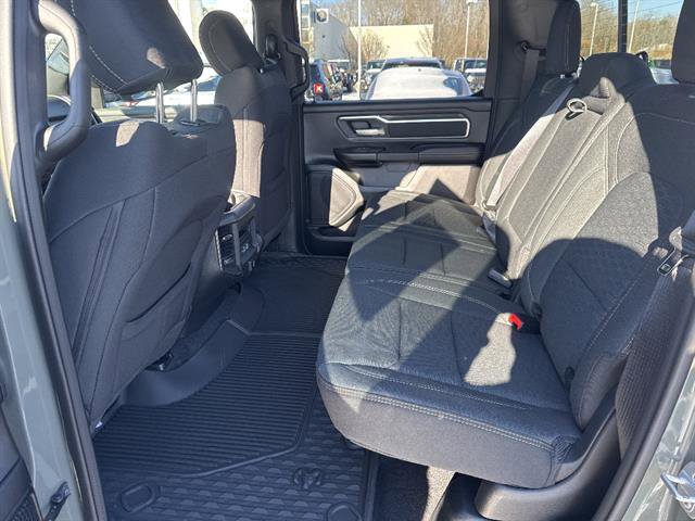 New 2026 RAM 1500 Big Horn image 14