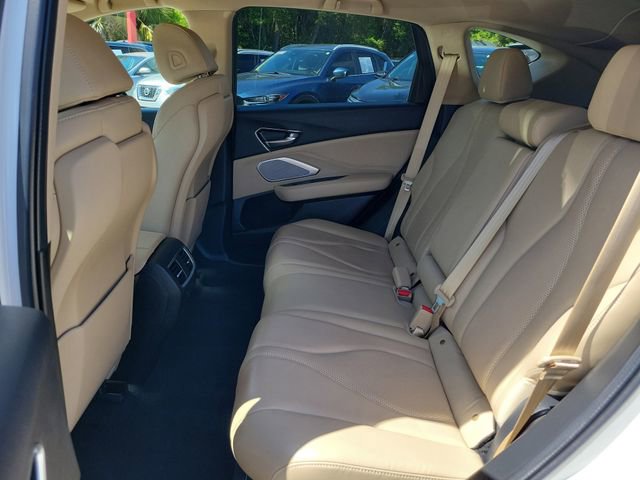Used 2023 Acura RDX AWD w/ Technology Package image 13