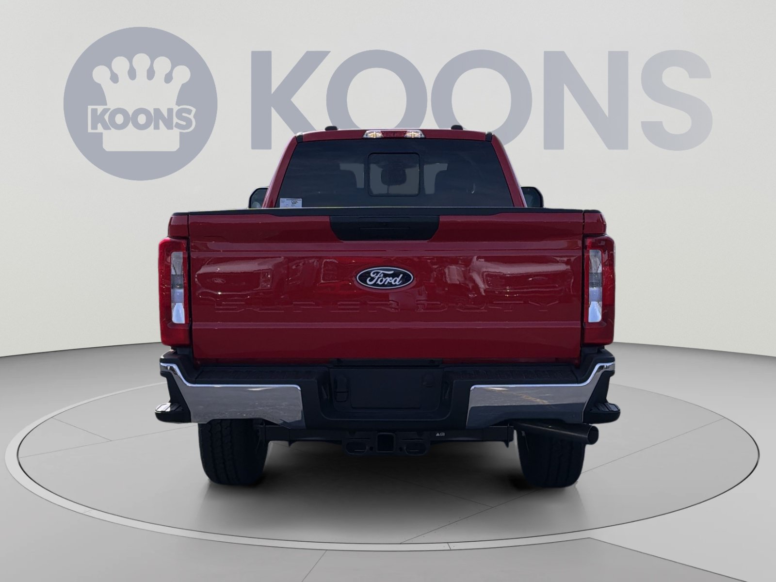 New 2027 Ford F350 XL w/ FX4 Off-Road Package AWD/4WD image 5