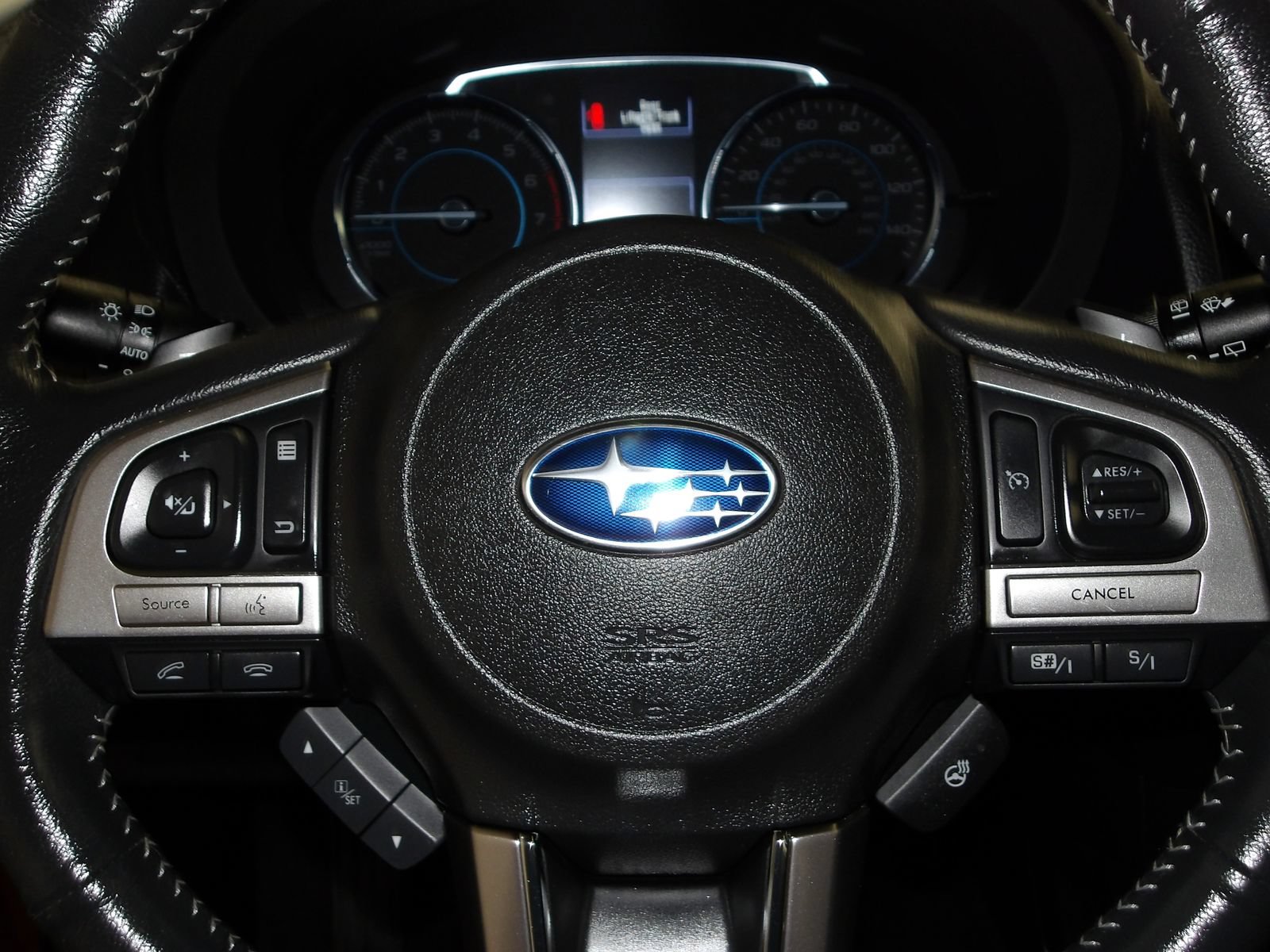 Used 2017 Subaru Forester 2.0XT Touring AWD/4WD image 8