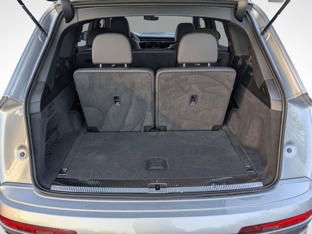 Used 2025 Audi Q7 3.0T Premium Plus image 30