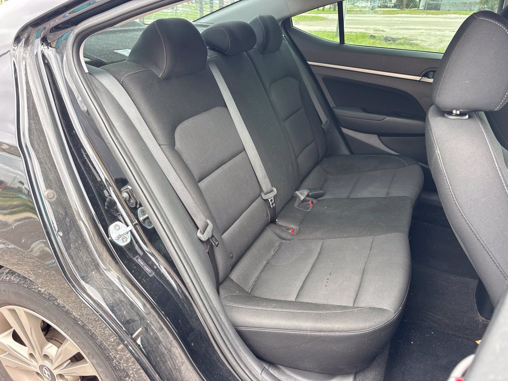 Used 2018 Hyundai Elantra SEL FWD image 14
