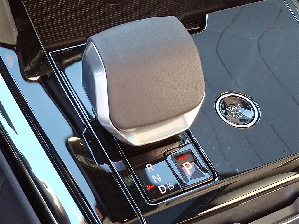 New 2025 Land Rover Range Rover Sport Dynamic SE image 13