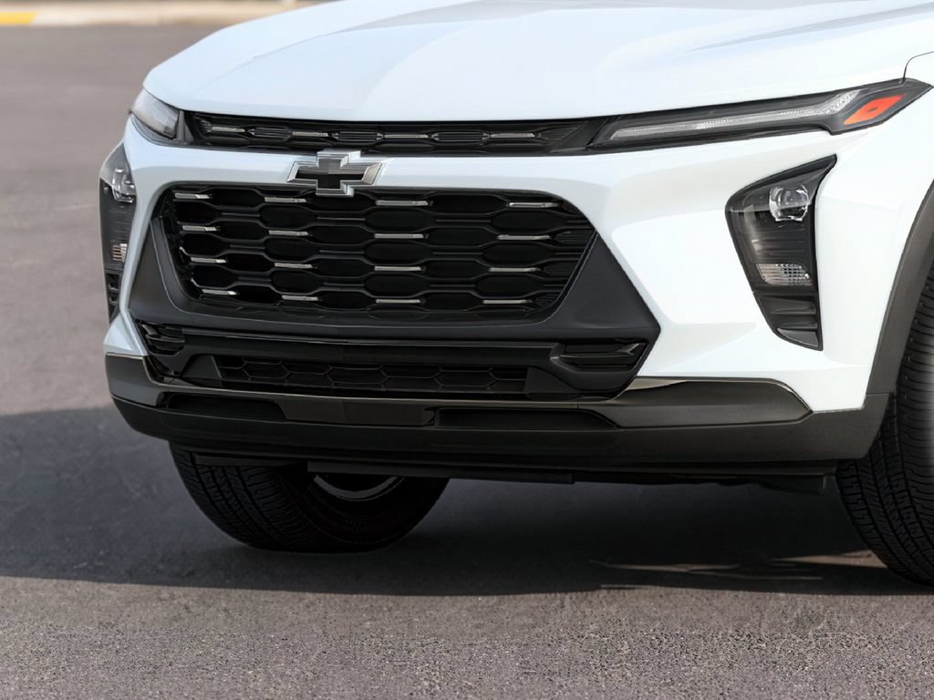 New 2026 Chevrolet Trax ACTIV w/ Sunroof Package FWD image 6