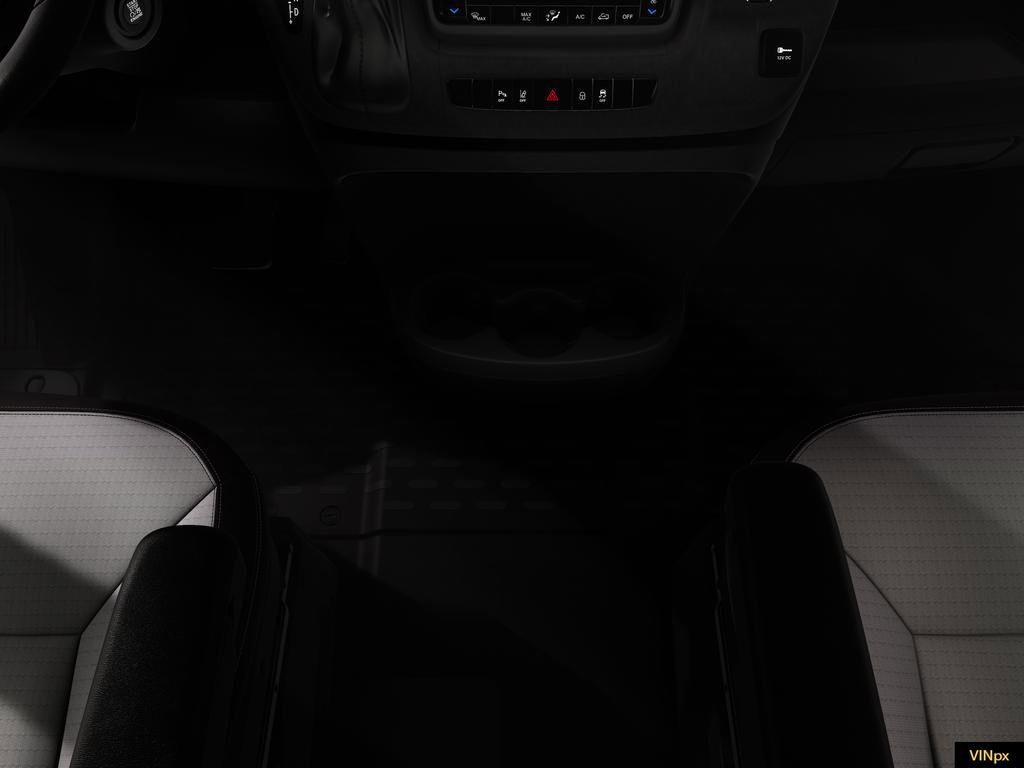 New 2026 RAM ProMaster 2500 w/ Safety Group image 18