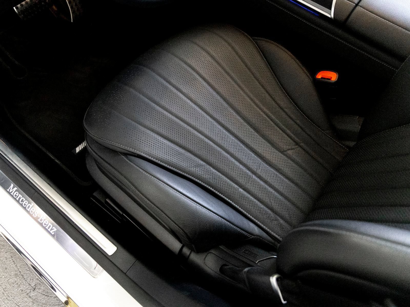 Certified 2023 Mercedes-Benz S 500 4MATIC image 12