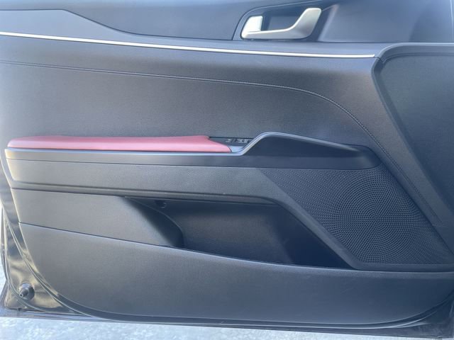 Used 2022 Kia K5 GT-Line w/ GT-Line FWD Premium Package image 22