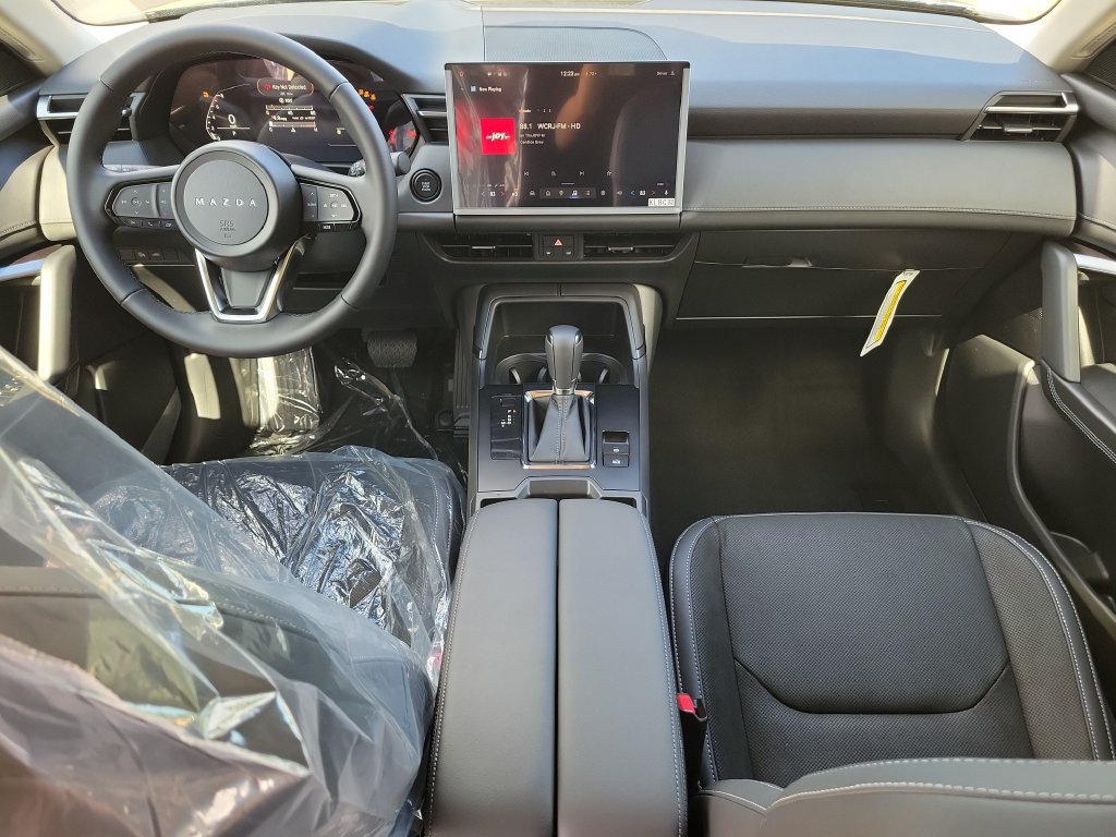 New 2026 MAZDA CX-5 Preferred AWD/4WD image 13