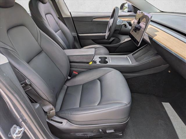 Used 2022 Tesla Model 3 Long Range image 21