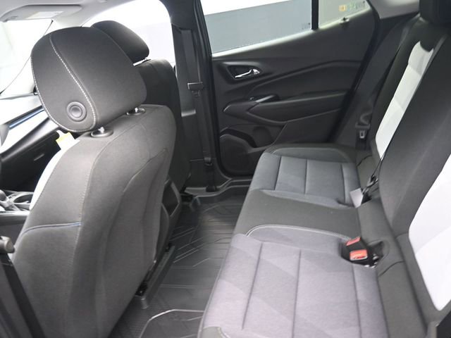 New 2026 Chevrolet Trax LS w/ LS Convenience Package image 9