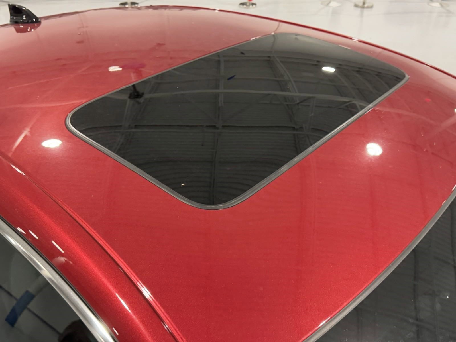 New 2025 Honda Accord Sport image 30