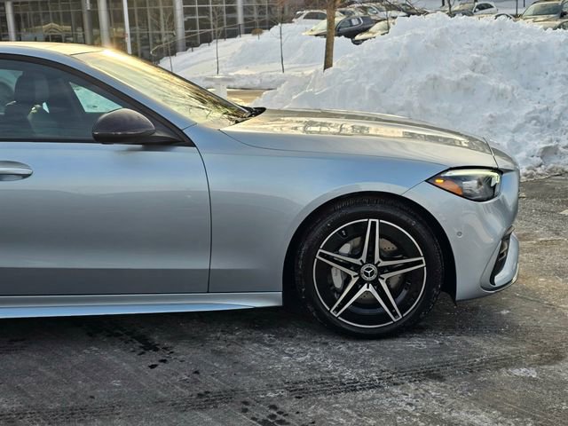 New 2026 Mercedes-Benz C 300 C 300 image 5