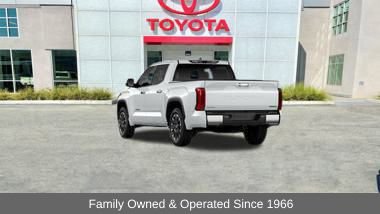 New 2026 Toyota Tundra Limited image 9