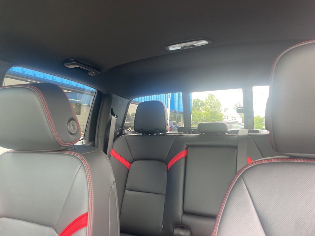 New 2026 Chevrolet Colorado Z71 w/ Z71 Convenience Package 2 image 22