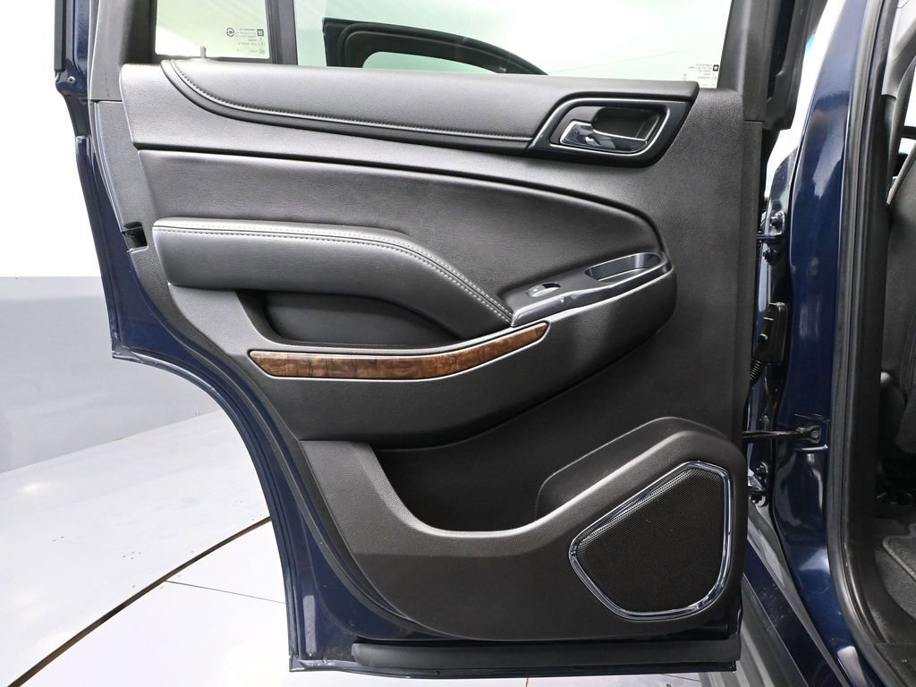 Used 2020 Chevrolet Tahoe LS w/ Skid Plate Package image 35