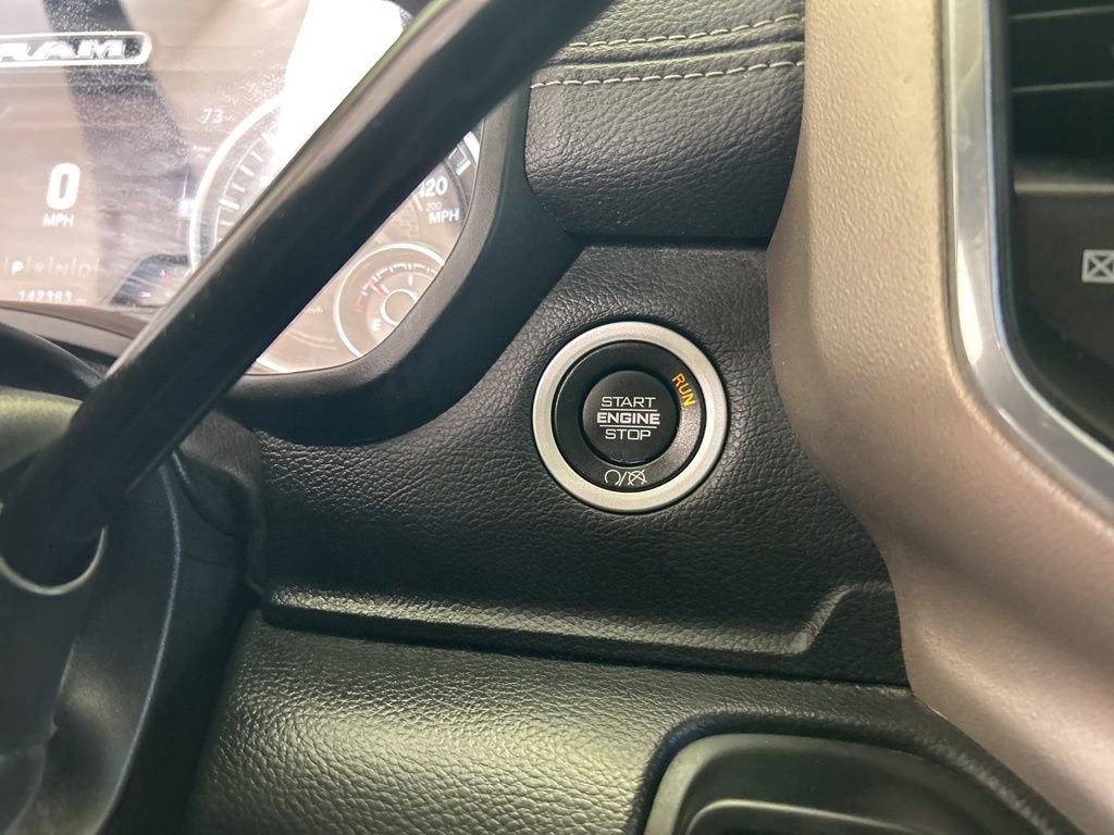 Used 2020 RAM 2500 Laramie image 53