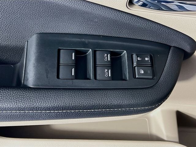 Used 2023 Honda Ridgeline RTL-E image 12