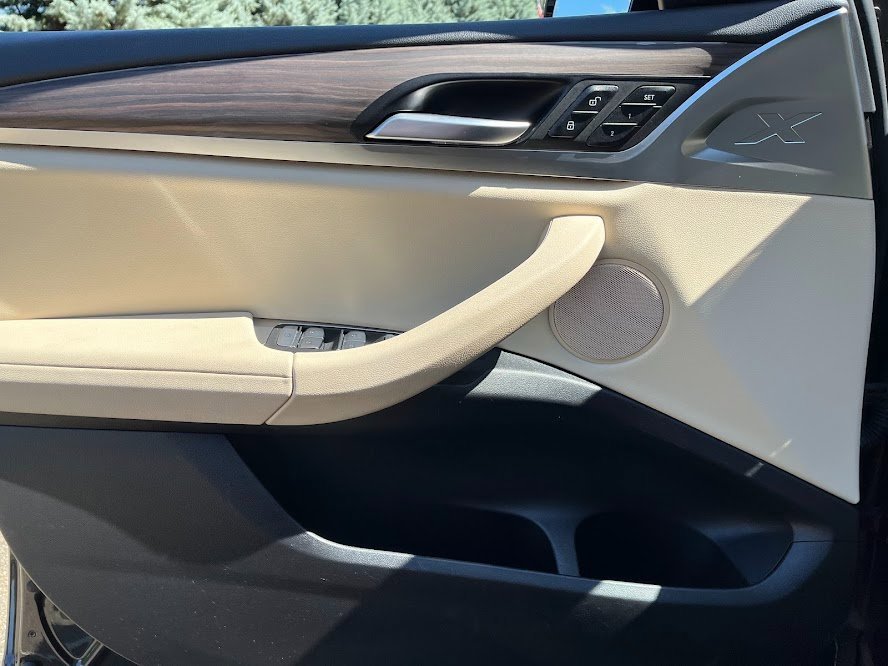 Used 2021 BMW X3 sDrive30i w/ Convenience Package image 6