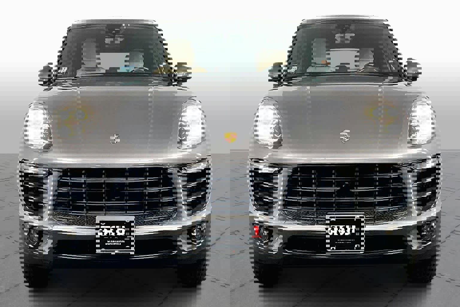 Used 2018 Porsche Macan S image 3