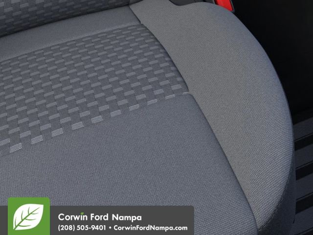 New 2026 Ford Transit 350 148 High Roof Extended AWD image 16