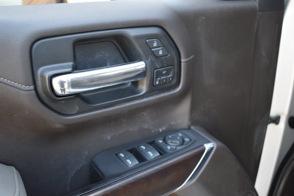 Used 2019 GMC Sierra 1500 SLT w/ SLT Premium Plus Package image 12