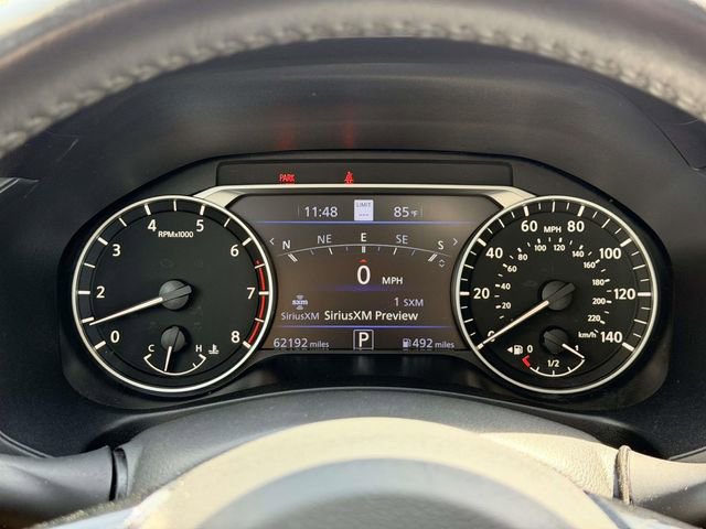 Used 2024 Nissan Altima 2.5 SV w/ SV Premium Package image 25