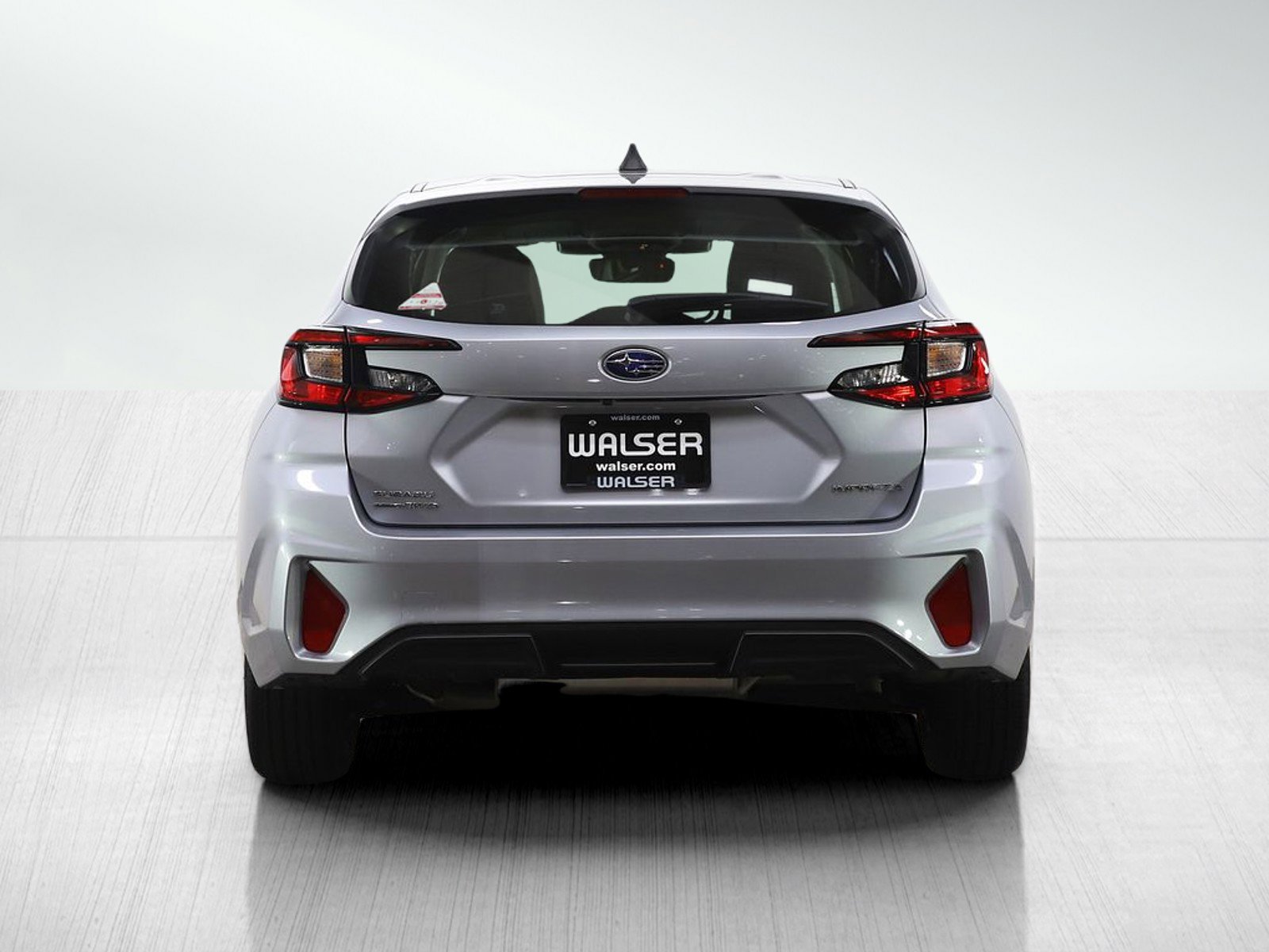 Used 2024 Subaru Impreza 2.0i image 4