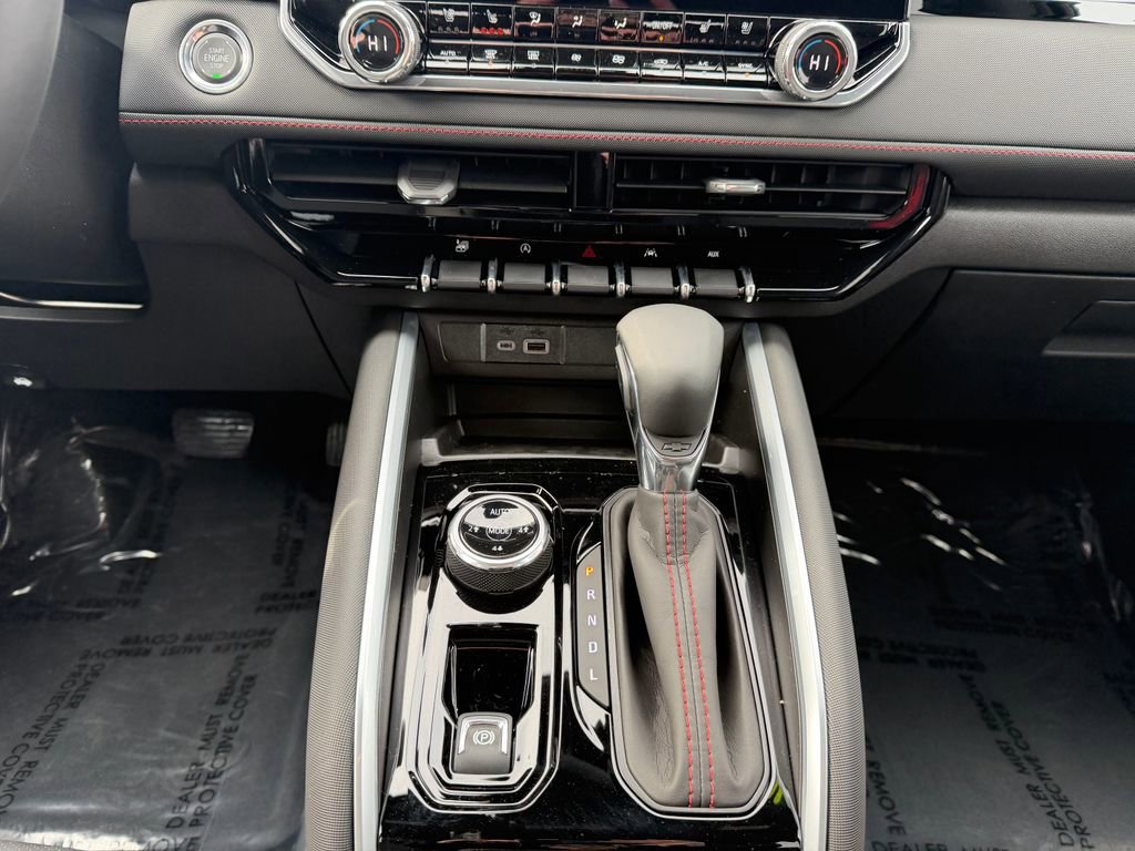 New 2026 Chevrolet Colorado Z71 w/ Z71 Convenience Package 2 image 42