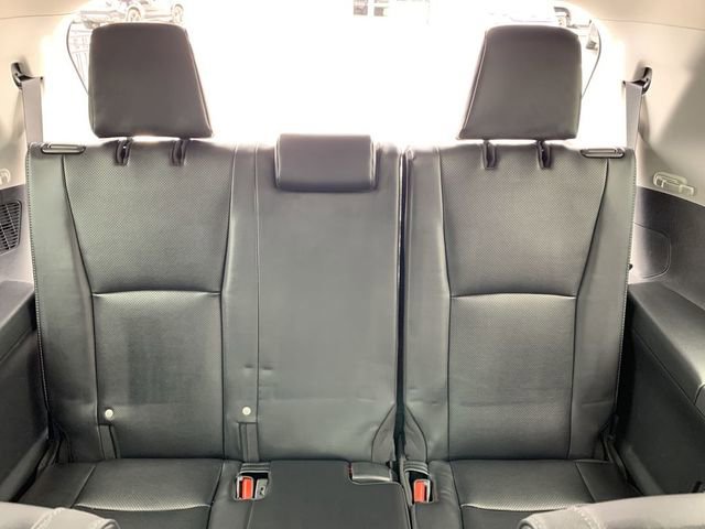 Used 2024 Toyota Grand Highlander Platinum image 34