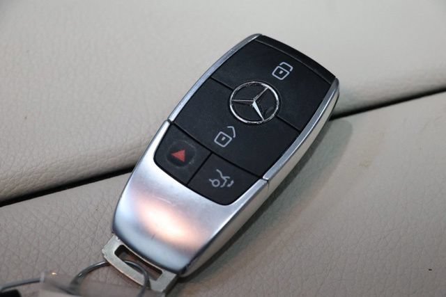Used 2024 Mercedes-Benz GLE 350 4MATIC image 37