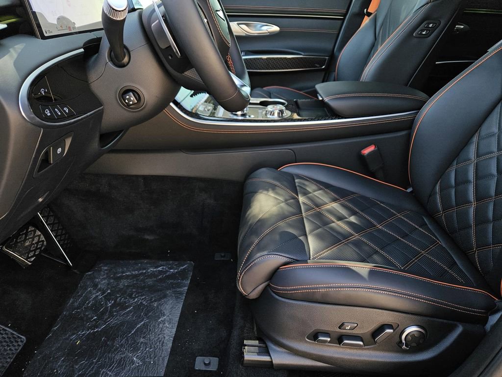 New 2026 Genesis GV70 3.5T Sport Prestige image 19