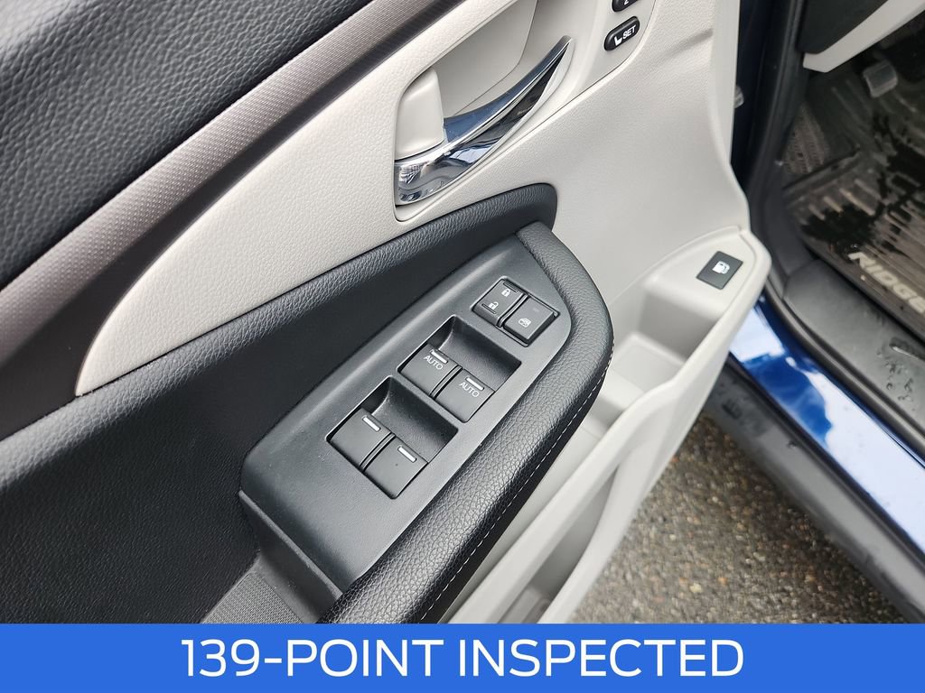 Used 2021 Honda Ridgeline RTL-E image 14