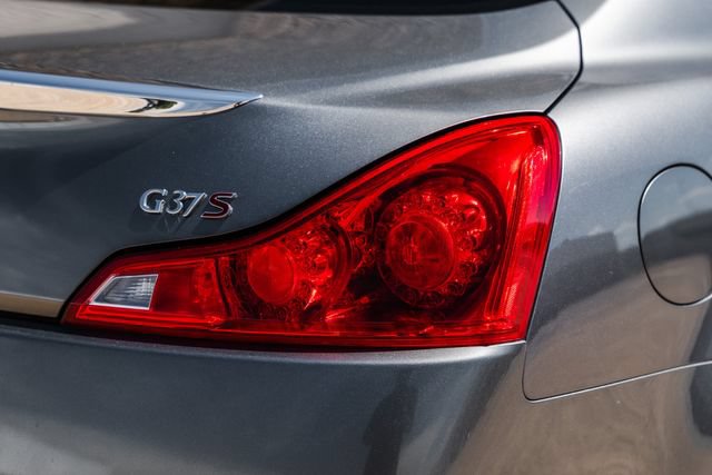 Used 2013 INFINITI G37 Sport RWD image 52