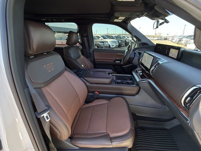 Used 2025 Ford Expedition Max King Ranch image 10