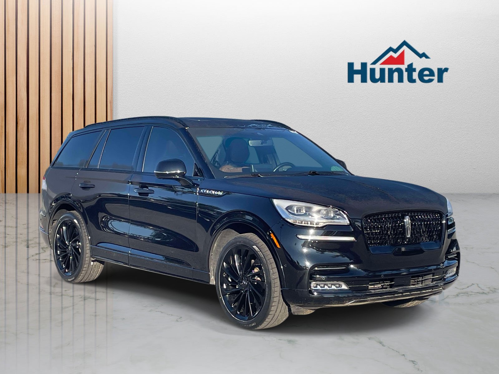 Used 2022 Lincoln Aviator Reserve w/ Equipment Group 201A