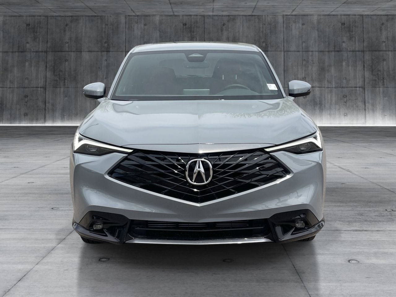 New 2026 Acura ADX A-Spec FWD image 9