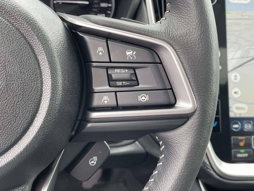 Certified 2025 Subaru Outback Limited AWD/4WD image 23