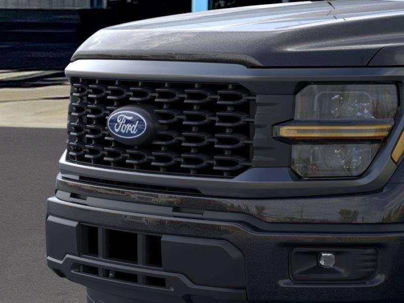 New 2026 Ford F150 STX w/ Equipment Group 200A RWD image 17