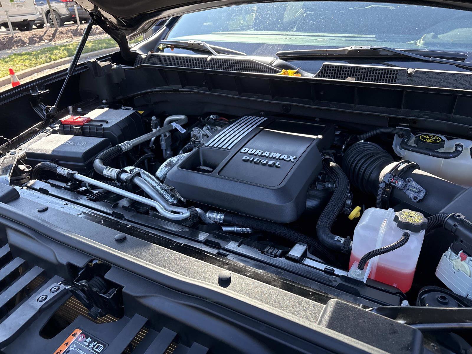 Certified 2024 Chevrolet Silverado 1500 RST w/ All Star Edition Plus image 33