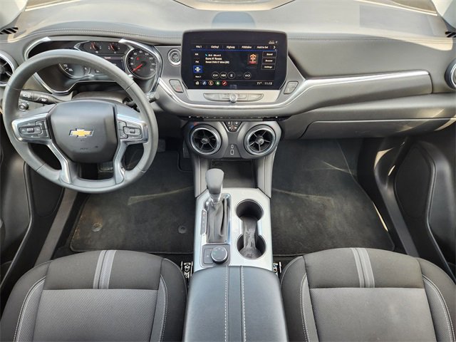 Used 2025 Chevrolet Blazer LT image 26