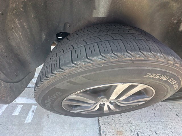 Used 2018 Honda Pilot EX-L image 18