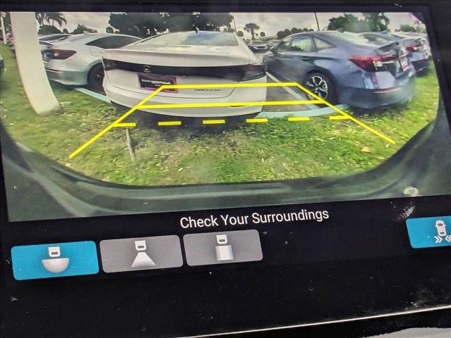 Certified 2022 Honda Pilot Special Edition image 8