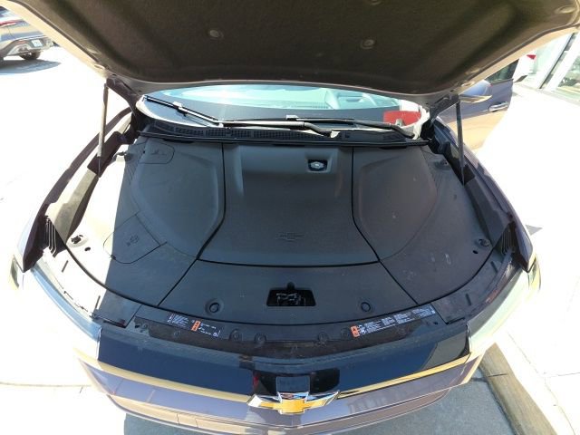 Used 2024 Chevrolet Blazer EV LT image 28